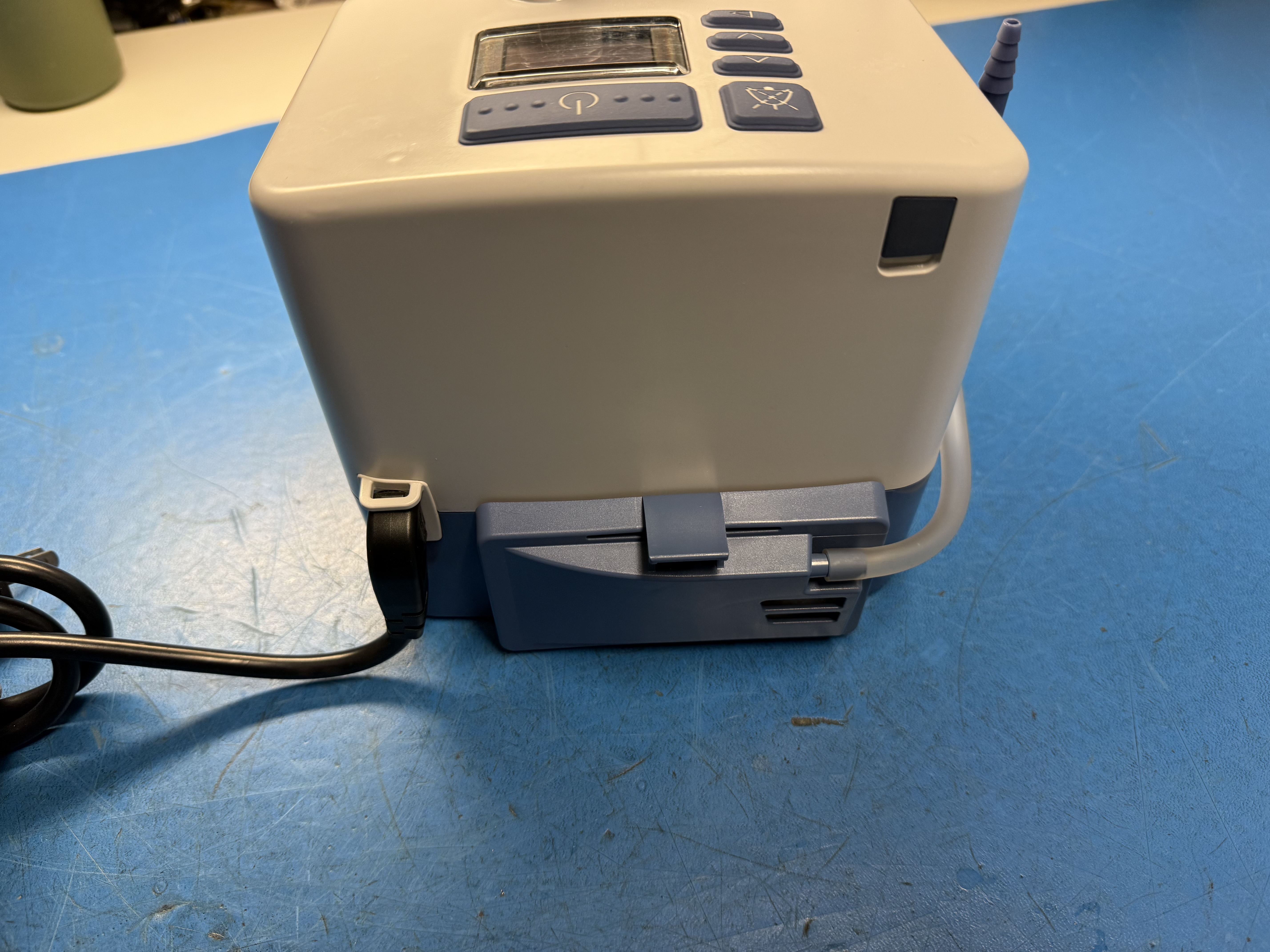Fisher & Paykel MyAirvo2 — photograph 5 of 6